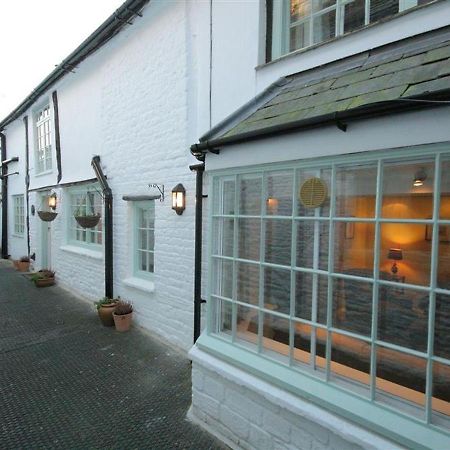 Butlers Cottage Burford Exterior foto